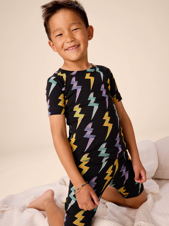 In Your Dreams Pajama Set