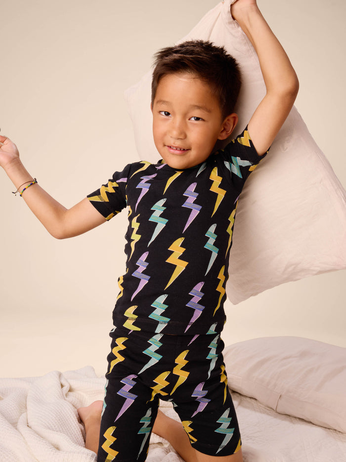 In Your Dreams Pajama Set
