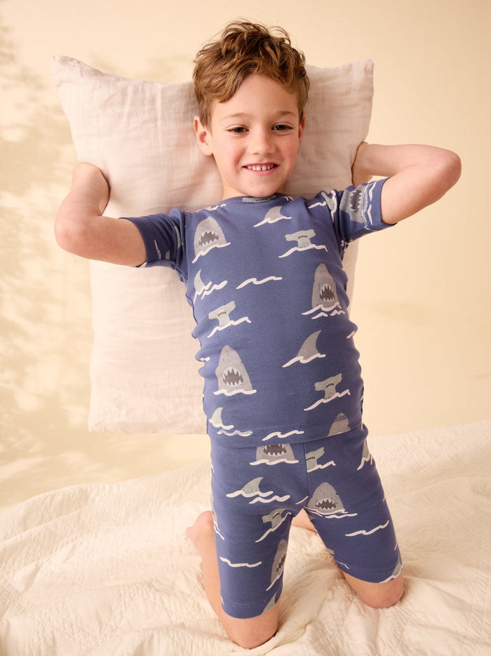 In Your Dreams Pajama Set