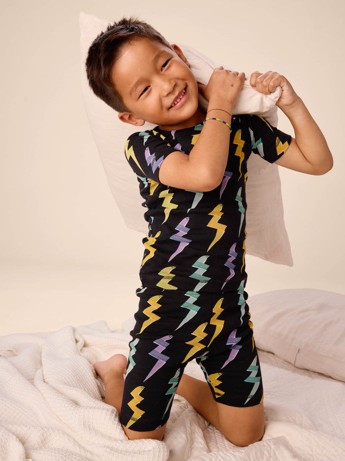 In Your Dreams Pajama Set