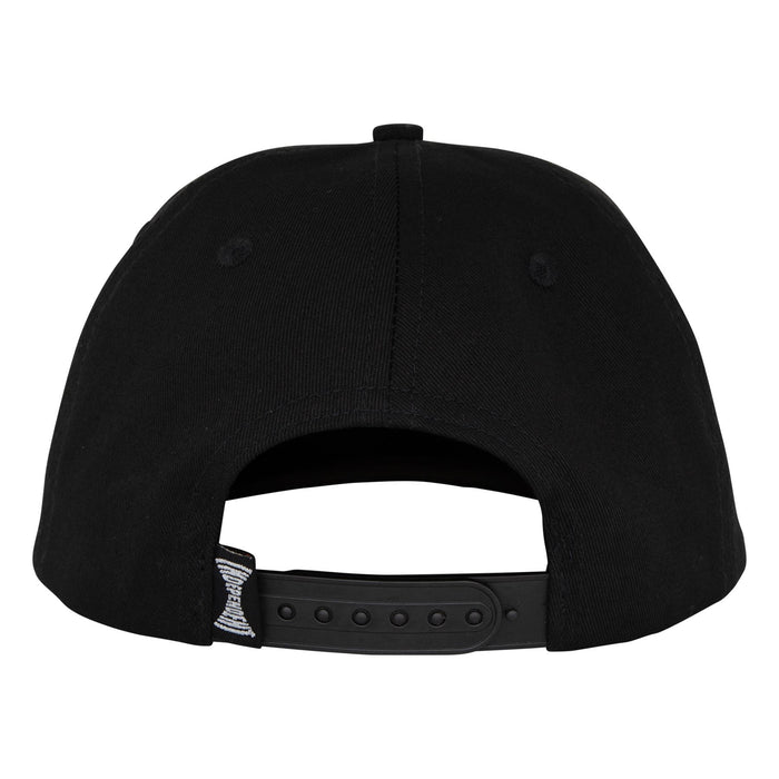 INDEPENDENT BUILT TO GRIND UNSTRUCTURED SNAPBACK HAT