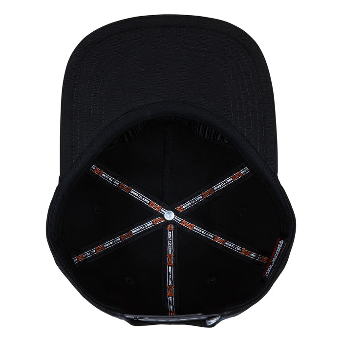 INDEPENDENT BUILT TO GRIND UNSTRUCTURED SNAPBACK HAT