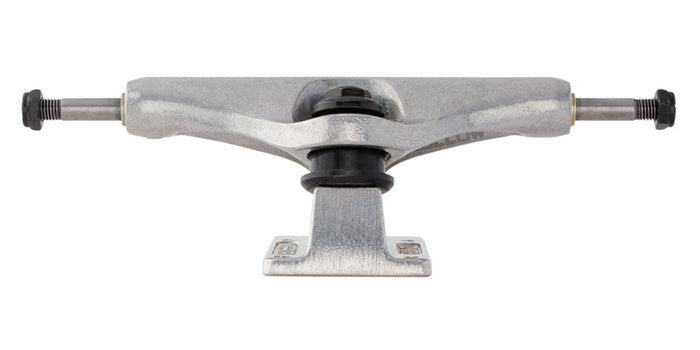 INDEPENDENT HOLLOW REYNOLDS BLOCK INVERTED KINGPIN SILVER TRUCKS