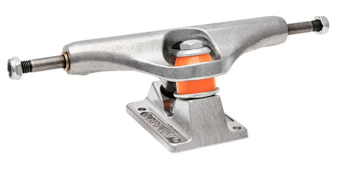 INDEPENDENT POLISHED INVERTED KINGPIN MID TRUCKS