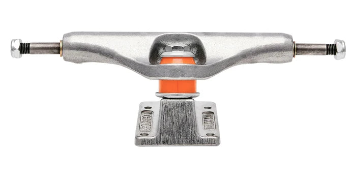 INDEPENDENT POLISHED INVERTED KINGPIN MID TRUCKS