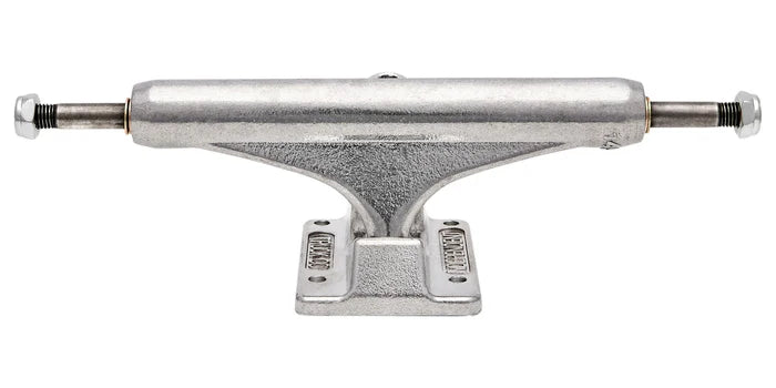 INDEPENDENT POLISHED INVERTED KINGPIN MID TRUCKS