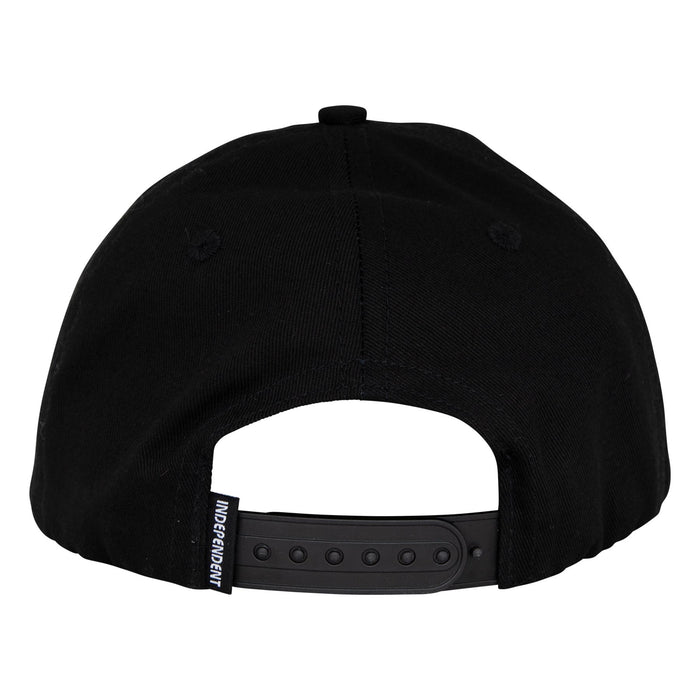 INDEPENDENT REVOLUTION UNSTRUCTURED DAD HAT