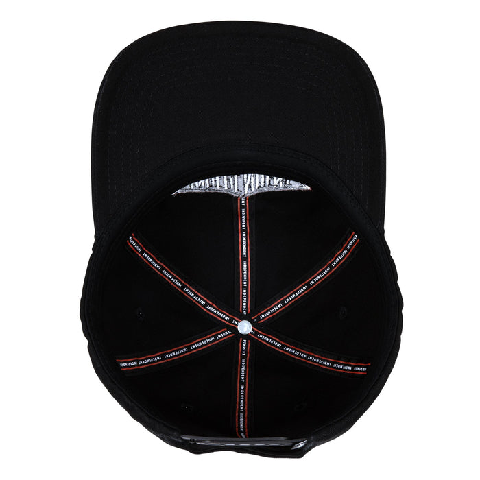 INDEPENDENT REVOLUTION UNSTRUCTURED DAD HAT