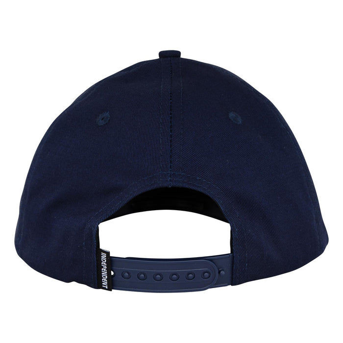 INDEPENDENT REVOLUTION UNSTRUCTURED DAD HAT