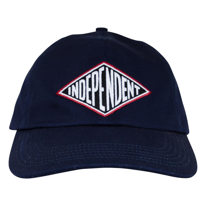 INDEPENDENT REVOLUTION UNSTRUCTURED DAD HAT