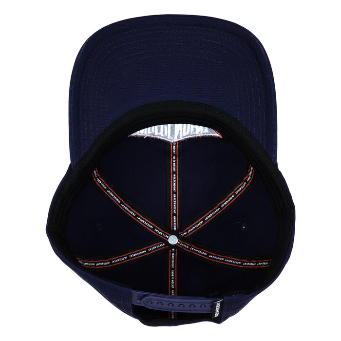 INDEPENDENT REVOLUTION UNSTRUCTURED DAD HAT