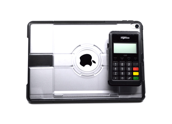 iCMP SK Sled - Versatile Payment Solution for OtterBox uniVERSE tablet and phone cases