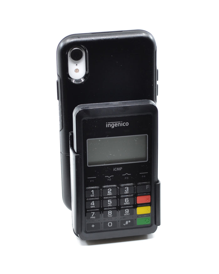 OtterBox uniVERSE Case Compatible Ingenico iCMP SK Sled
