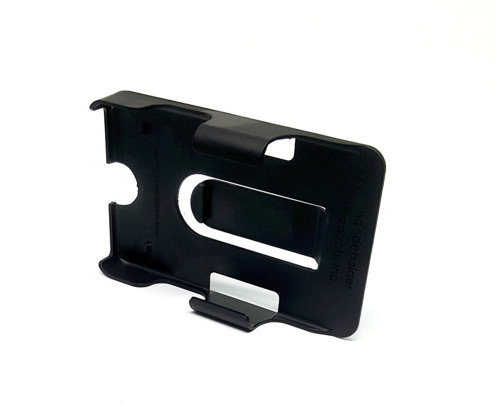 Ingenico iSMP4 card reader holster for belt line