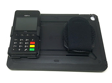 iSMP4 Ingenico Holster holder