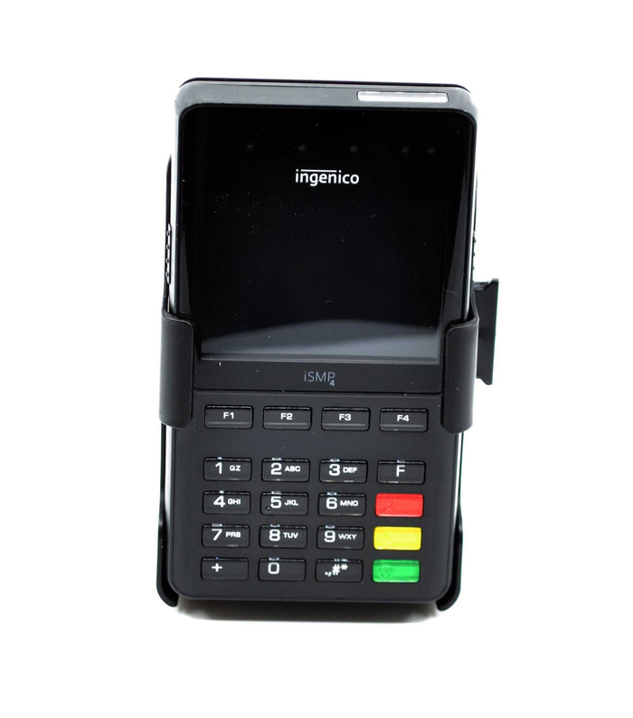 Ingenico iSMP4 Sled SK* - Compatible with OtterBox uniVERSE Cases