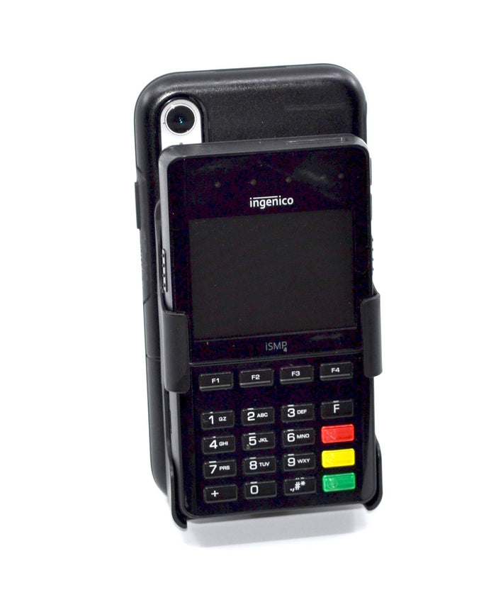iSMP4 SK Sled* - Versatile Payment Solution for OtterBox uniVERSE tablet and phone cases