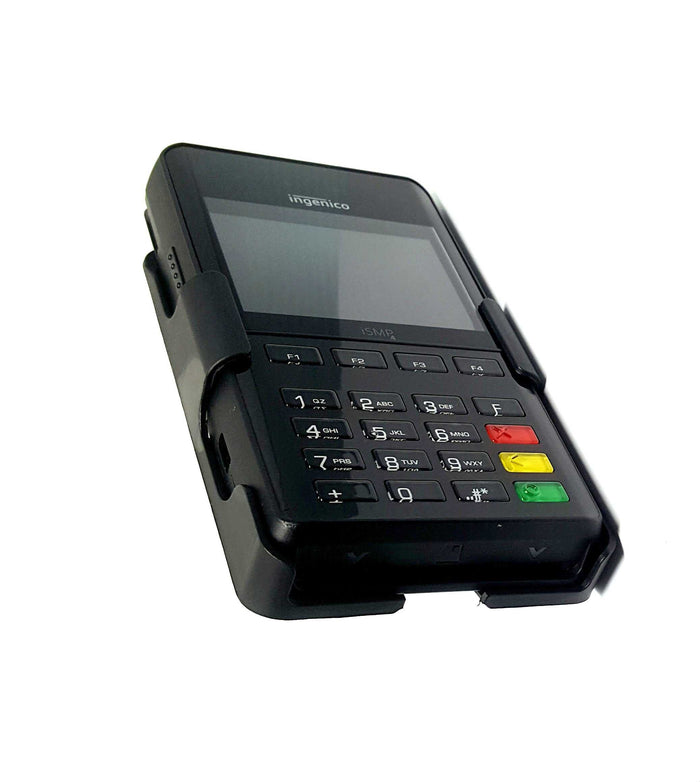 Ingenico iSMP4 device sled