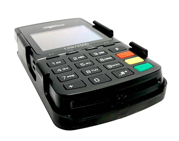 Mobile Sled for Ingenico Link2500
