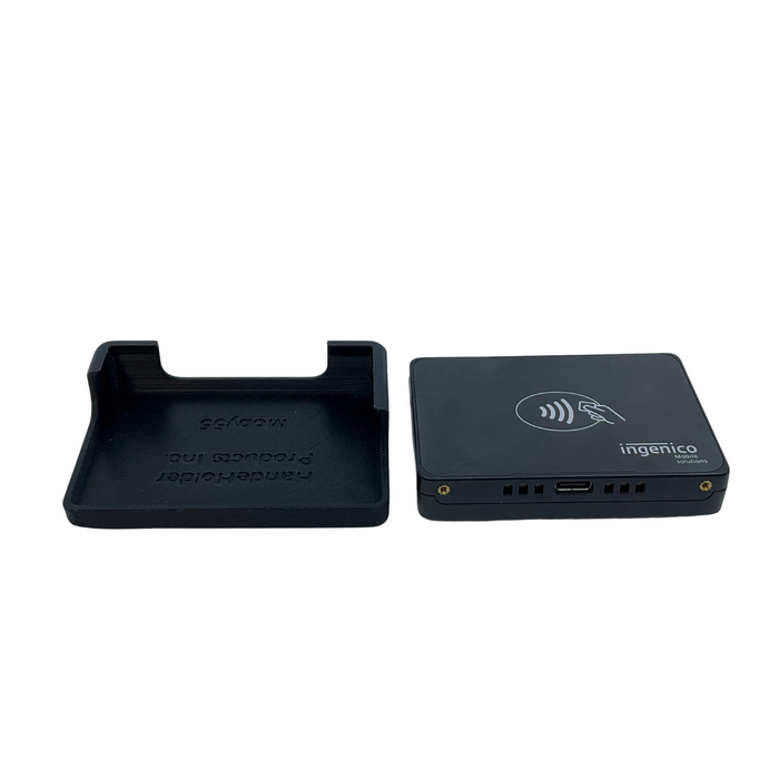 Moby5500 Ingenico Holder