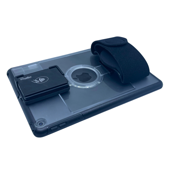 Ingenico Moby 5500 SLED Low Profile - Compatible with OtterBox uniVERSE Cases