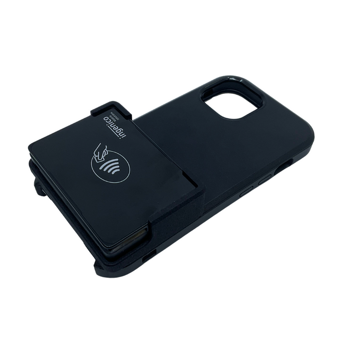 Ingenico Moby5500 Low Profile - Versatile Payment Solution for OtterBox uniVERSE tablet and phone cases