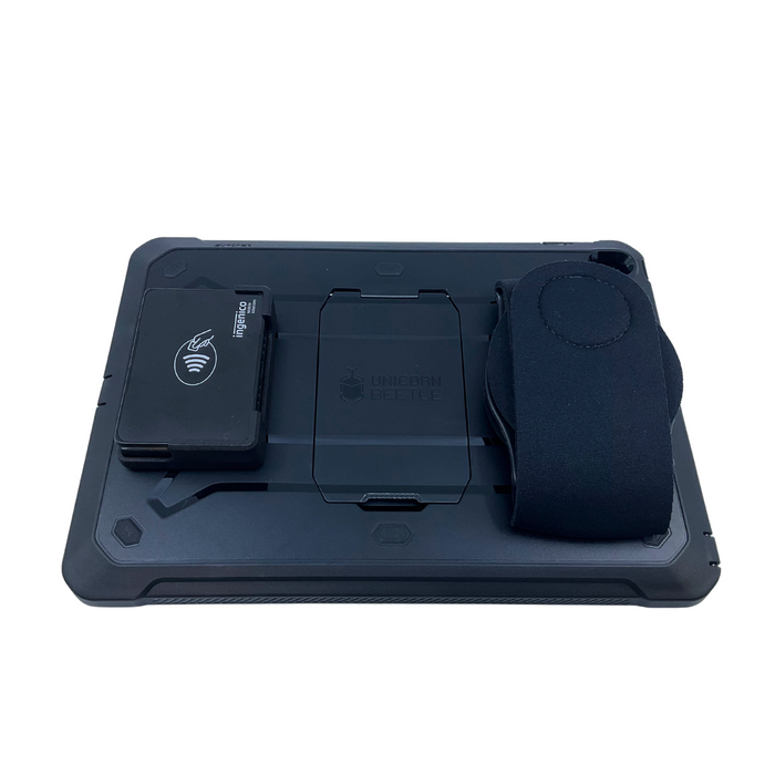 Ingenico Moby/5500 sled for tablet