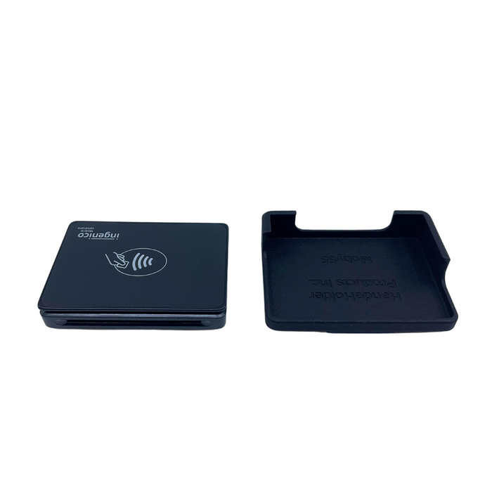 HPI Ingenico Moby5500 mobile payment terminal sled
