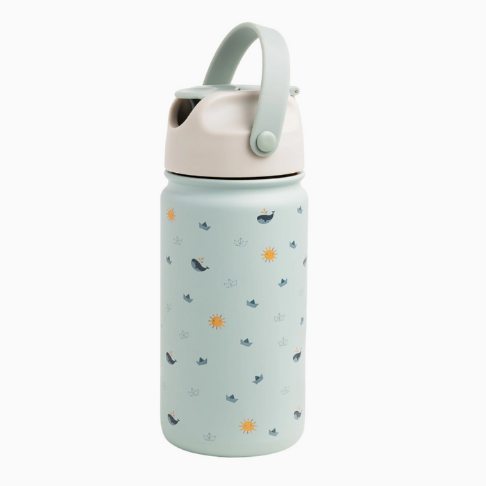 Insulated Stainless Steel Kids Bottle