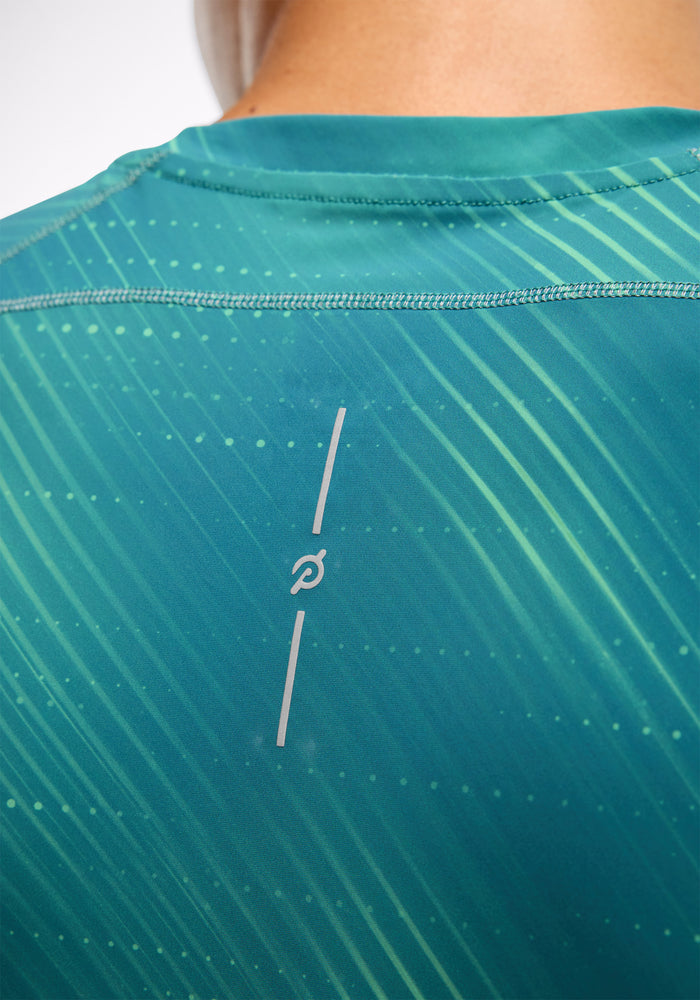 Interlock Run Singlet