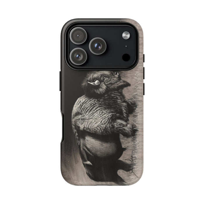 iPhone 18 Pro / Matte