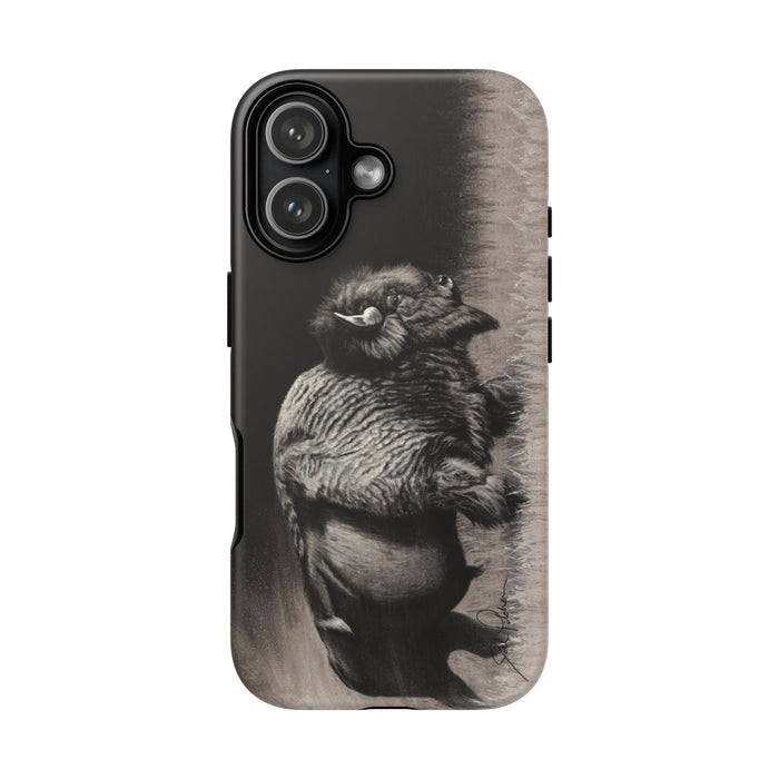 iPhone 17 / Matte