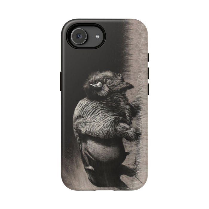iPhone 16e / Matte