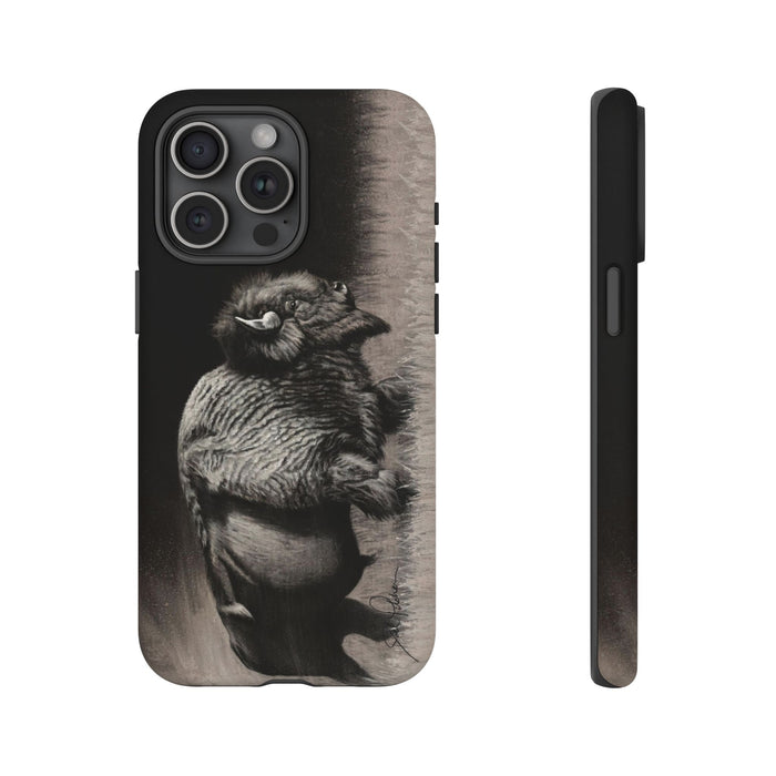 iPhone 15 Pro Max / Matte