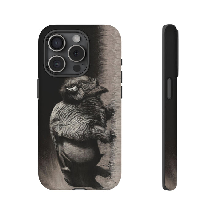 iPhone 15 Pro / Matte