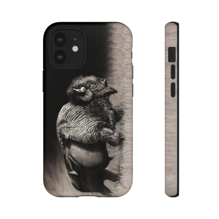 iPhone 12 Mini / Matte