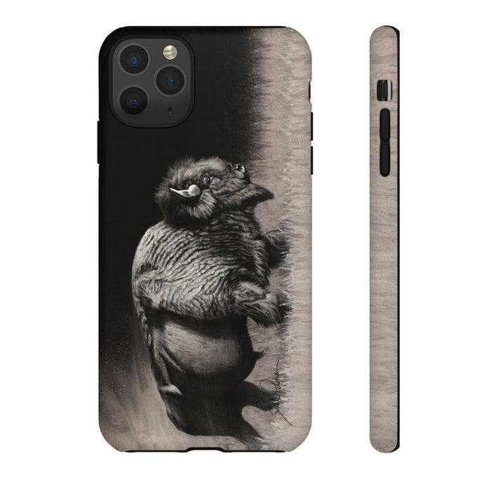 iPhone 11 Pro Max / Matte