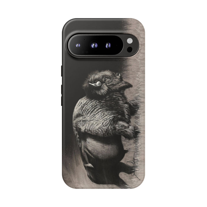 Google Pixel 9 Pro XL / Matte