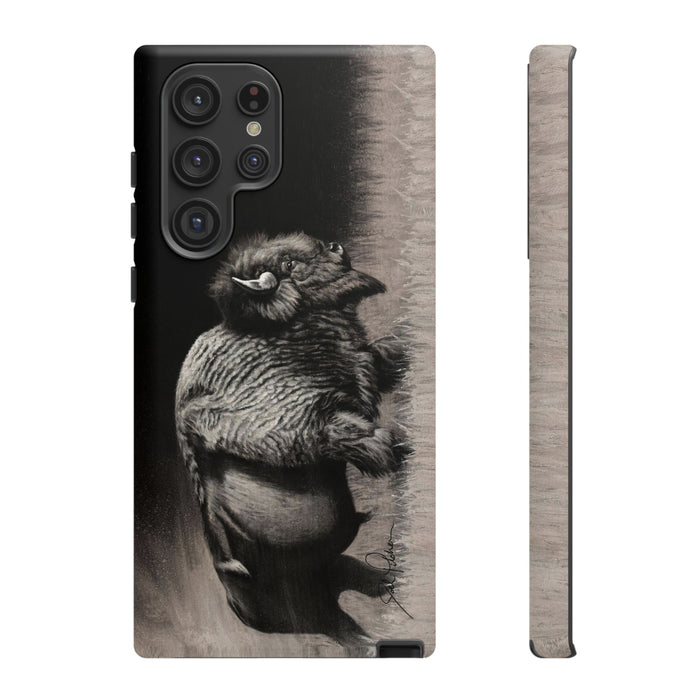 Samsung Galaxy S22 Ultra / Matte