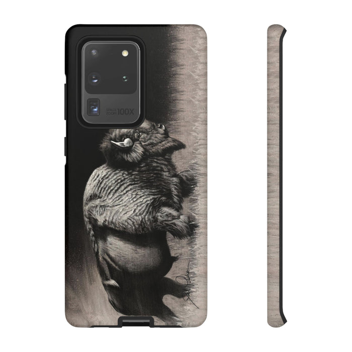 Samsung Galaxy S20 Ultra / Matte
