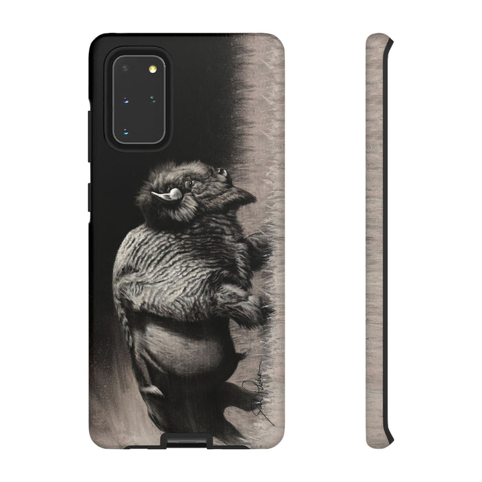 Samsung Galaxy S20+ / Matte