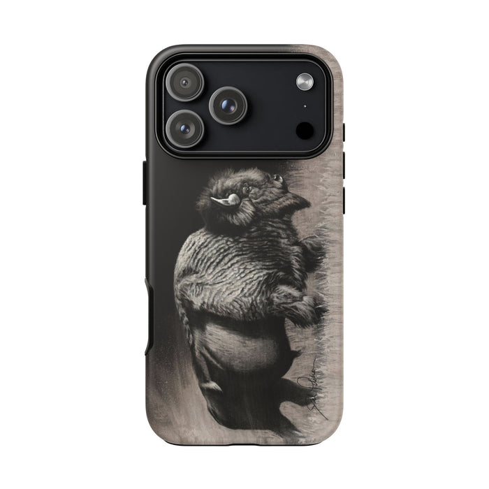 iPhone 18 Pro Max / Matte