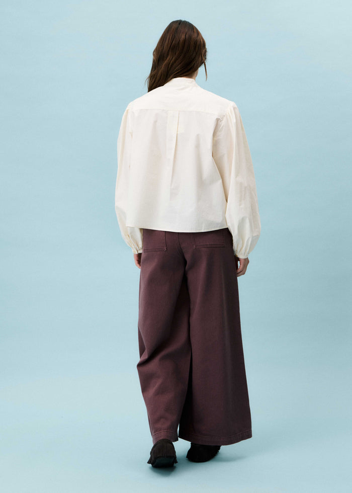 classic chic top