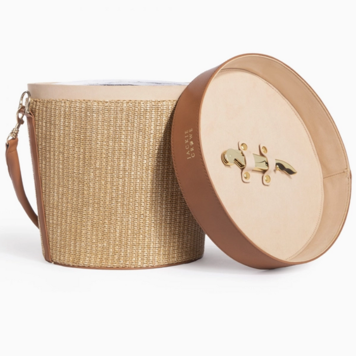 Jackie Picnic Basket