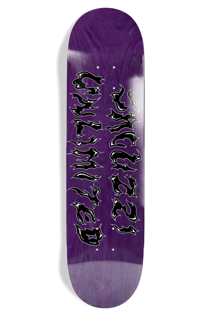 JACUZZI UNLIMITED ICE FONT JET SKI DECK (8.25)
