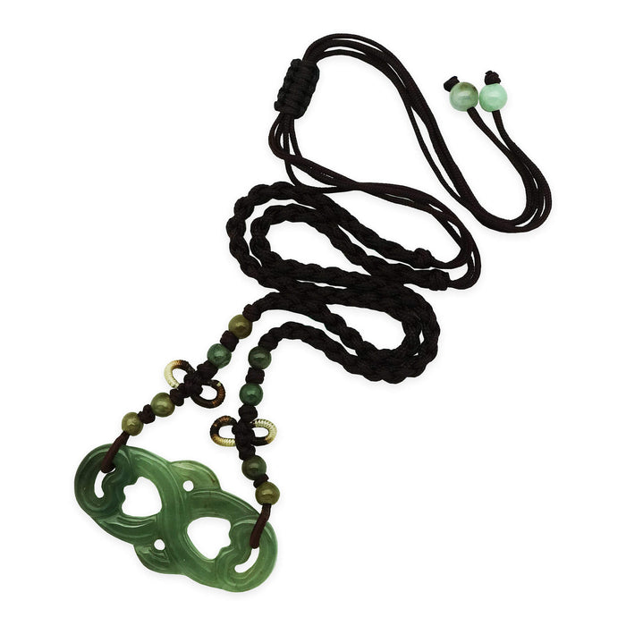 Jade Infinity