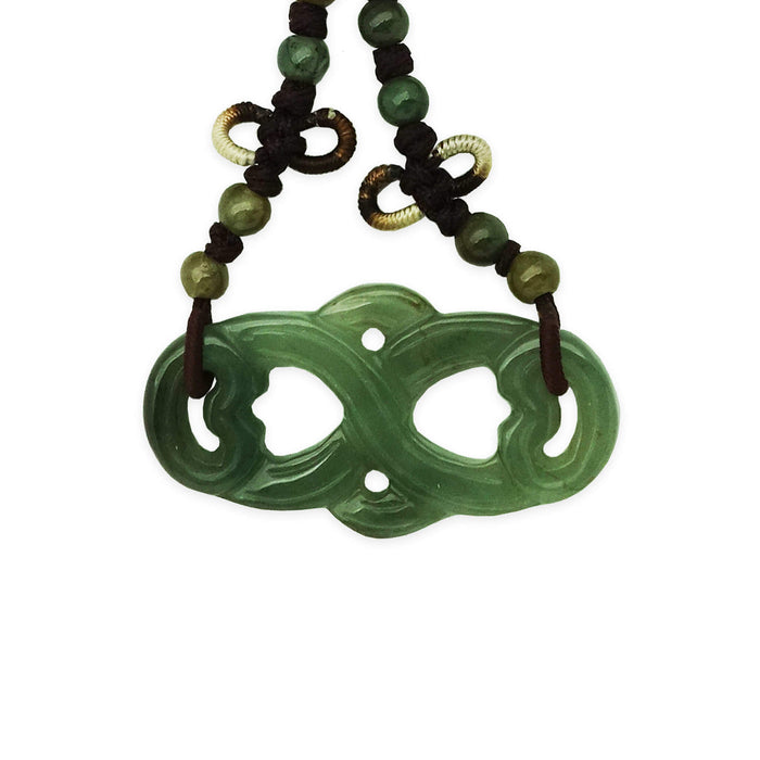 Jade Infinity