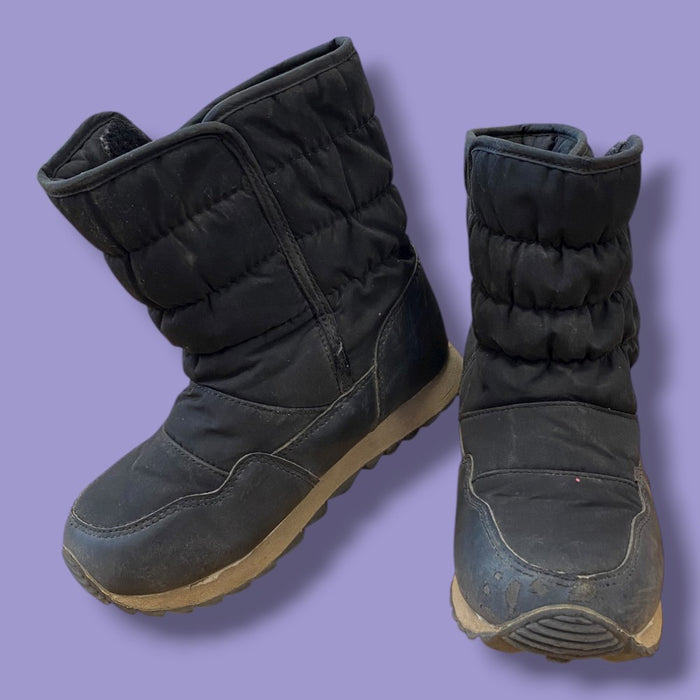 jan&jul winter boot AS IS for wear 13.0