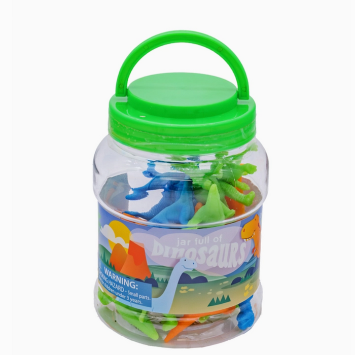 Jar Full