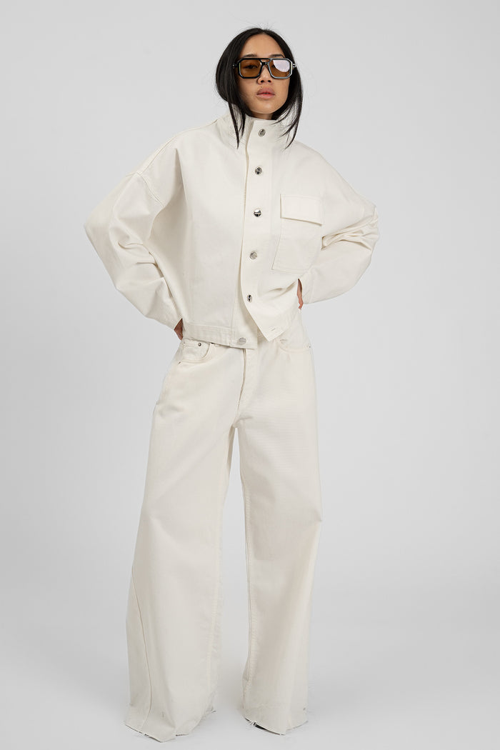 JEANY 2501 Jean Cream